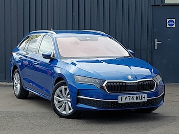 2024 - 2.0 TDI 150 SE L 5dr DSG