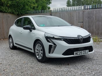 Used Renault Clio 2025 for sale - 79853229: Photo