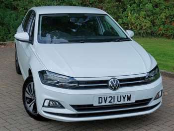 2021 - 1.0 TSI 95 Match 5dr