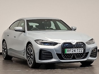 Used BMW i4 2024 for sale - 79424823: Photo