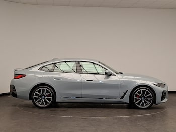 Used BMW i4 2024 for sale - 79424823: Photo
