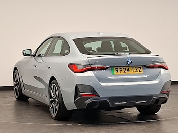 Used BMW i4 2024 for sale - 79424823: Photo