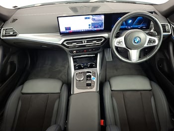 Used BMW i4 2024 for sale - 79424823: Photo
