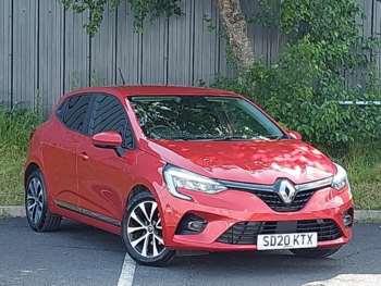 2020 - 1.0 SCe 75 Iconic 5dr