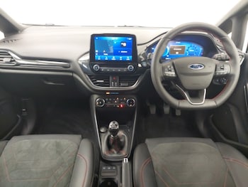 Used Ford Fiesta 2023 for sale - 78238852: Photo