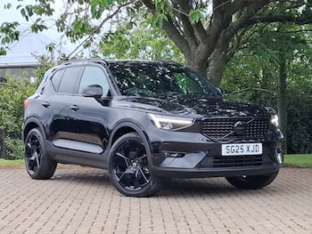 Used Volvo XC40 2025 for sale - 79638267: Photo