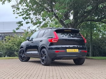 Used Volvo XC40 2025 for sale - 79638267: Photo