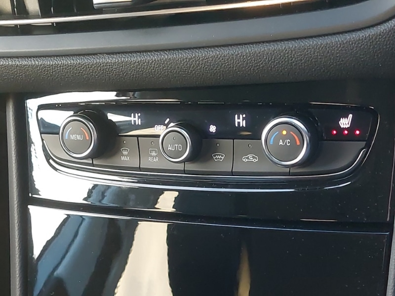 Used Vauxhall Grandland 2024 for sale - 77333713: Photo 10