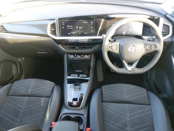 Used Vauxhall Grandland 2024 for sale - 77333713: Photo