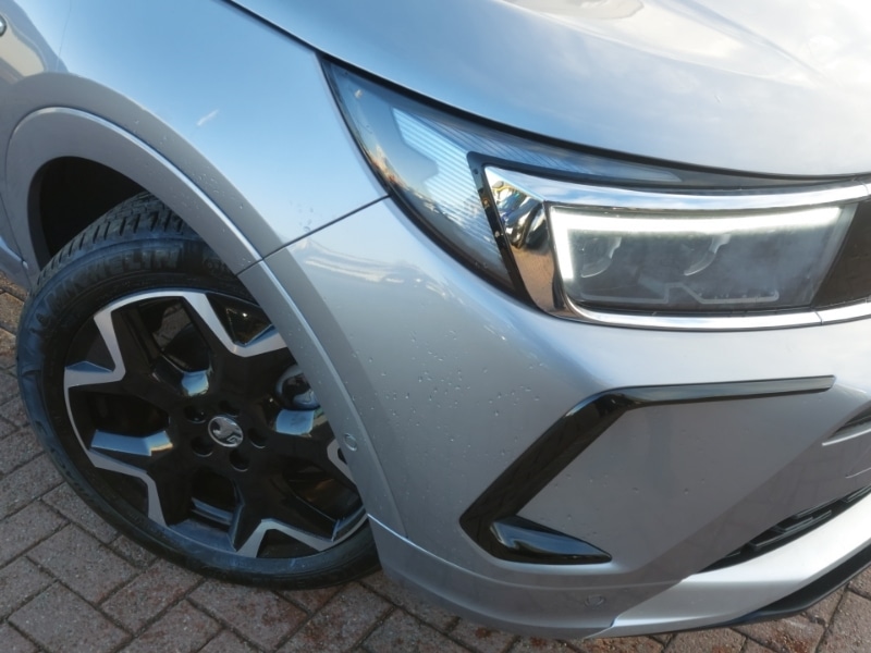 Used Vauxhall Grandland 2024 for sale - 77333713: Photo 9