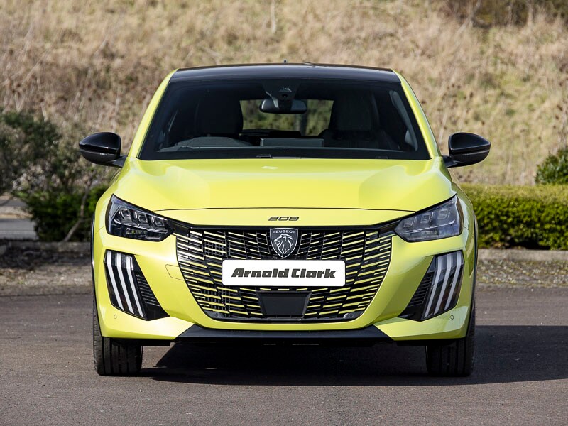 Used Peugeot 208 2025 for sale - 77078709: Photo 10