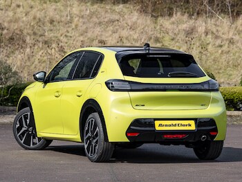 Used Peugeot 208 2025 for sale - 77078709: Photo