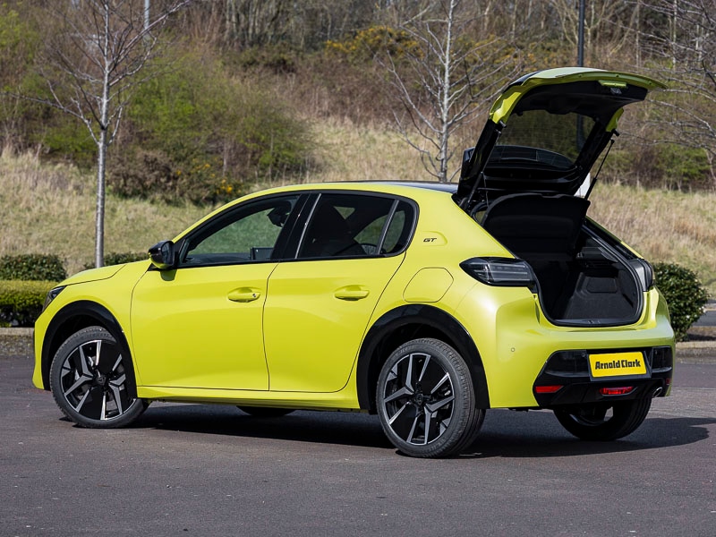 Used Peugeot 208 2025 for sale - 77078709: Photo 8