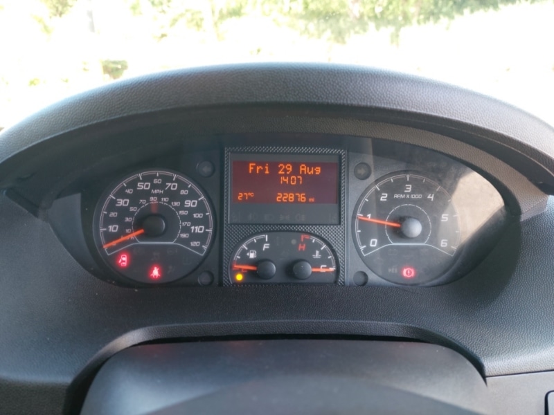 Vehicle 11