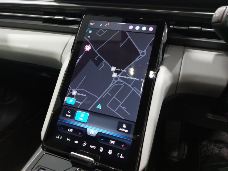 Used Ford Explorer 2025 for sale - 76881288: Photo 10