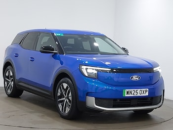 2025 - 210kW Select 77kWh 5dr Auto