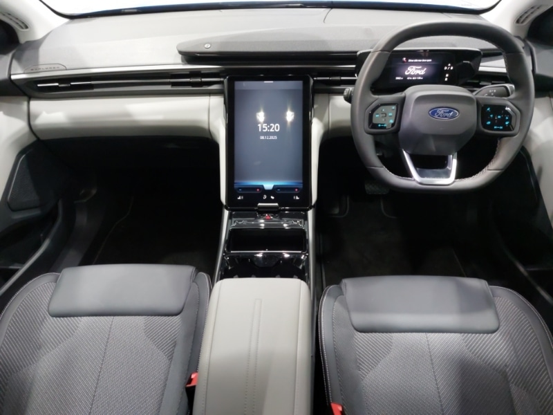 Used Ford Explorer 2025 for sale - 76881288: Photo 2