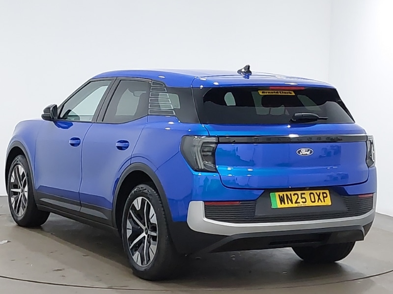 Used Ford Explorer 2025 for sale - 76881288: Photo 3