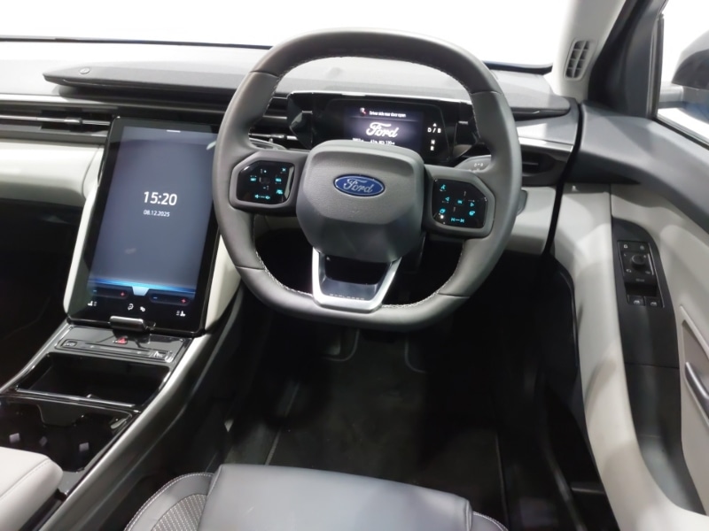 Used Ford Explorer 2025 for sale - 76881288: Photo 7