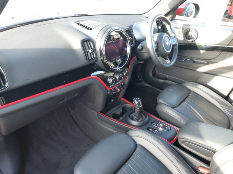 Used MINI Countryman 2023 for sale - 77955851: Photo 11