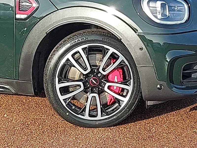 Used MINI Countryman 2023 for sale - 77955851: Photo 9