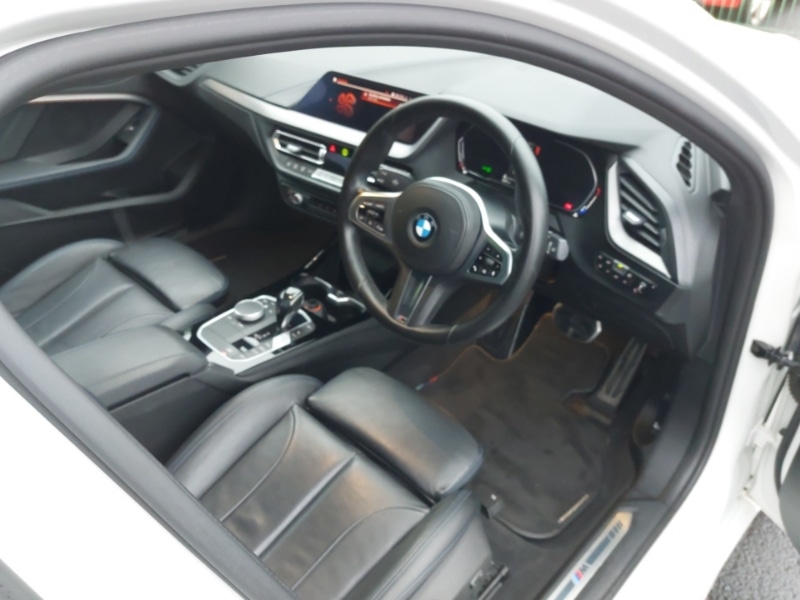 Used BMW 1 Series 2020 for sale - 76764760: Photo 11