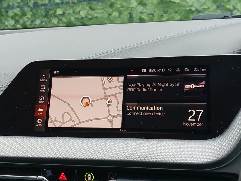 Used BMW 1 Series 2020 for sale - 76764760: Photo 8