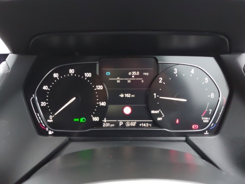 Used BMW 1 Series 2020 for sale - 76764760: Photo 9