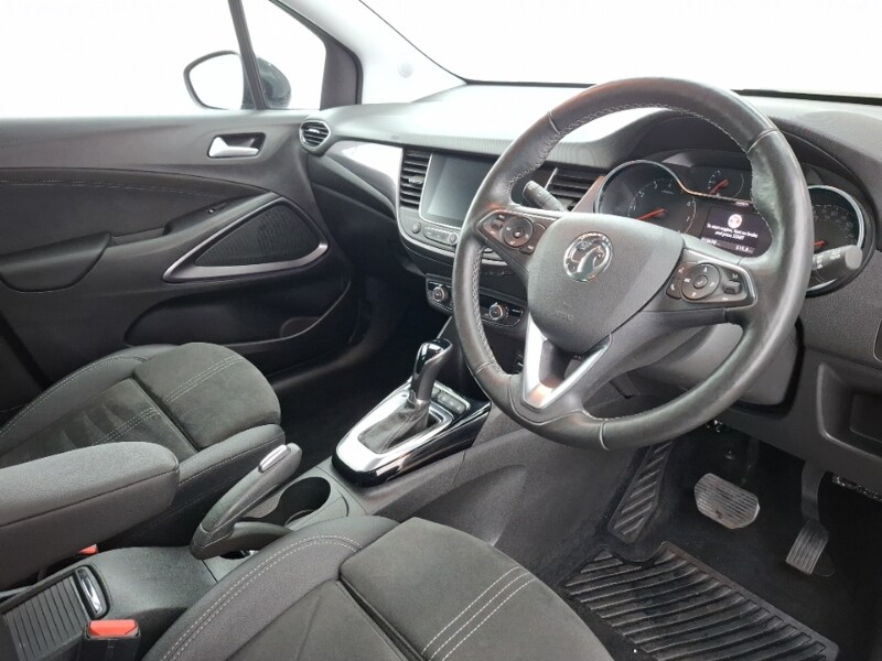 Used Vauxhall Crossland 2022 for sale - 76318912: Photo 12
