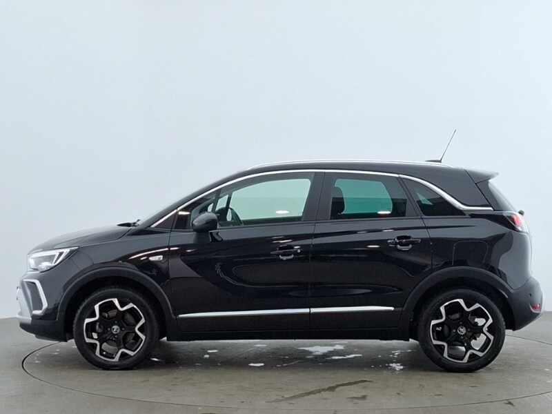 Used Vauxhall Crossland 2022 for sale - 76318912: Photo 4