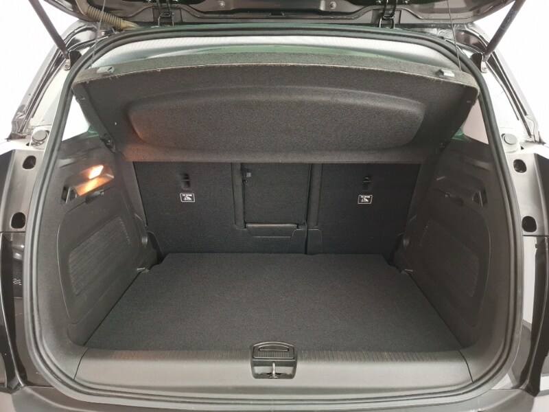 Used Vauxhall Crossland 2022 for sale - 76318912: Photo 8