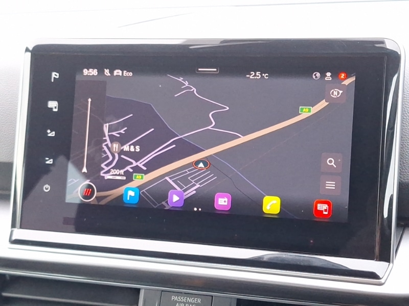 Used SEAT Tarraco 2023 for sale - 76816734: Photo 10