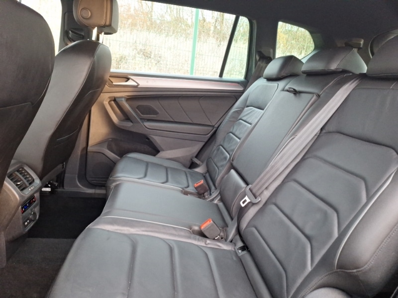 Used SEAT Tarraco 2023 for sale - 76816734: Photo 6