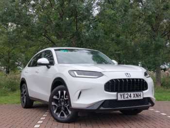 2024 - 2.0 eHEV Advance 5dr CVT