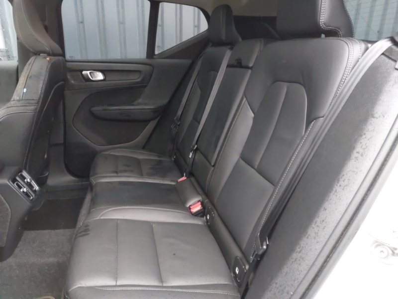 Used Volvo XC40 2024 for sale - 76497995: Photo 6