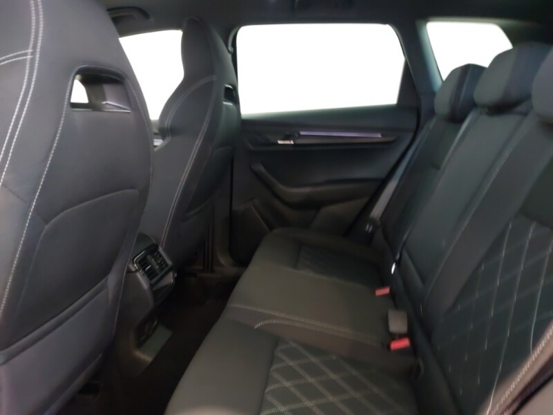 Used Skoda Karoq 2024 for sale - 77492184: Photo 6