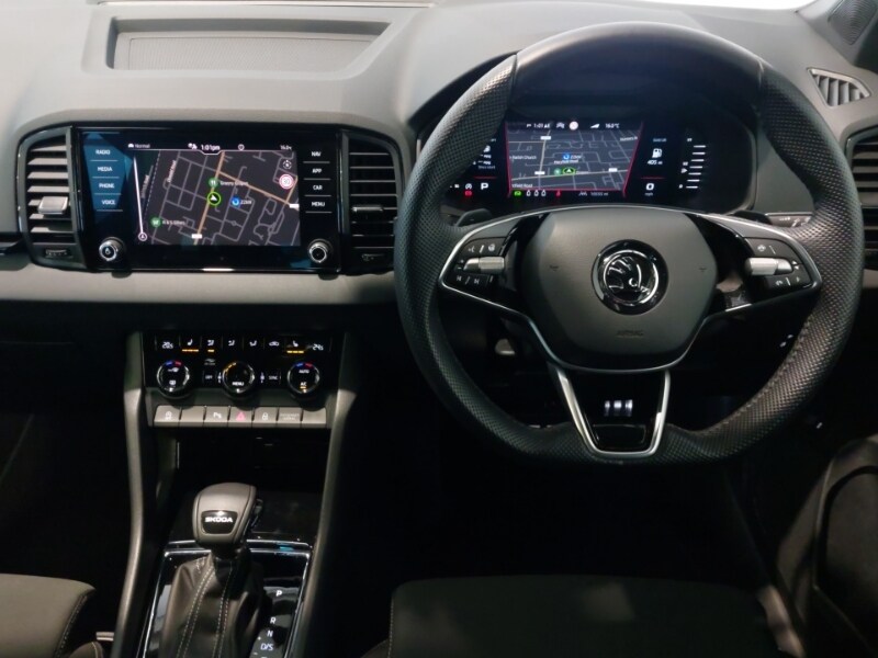 Used Skoda Karoq 2024 for sale - 77492184: Photo 7