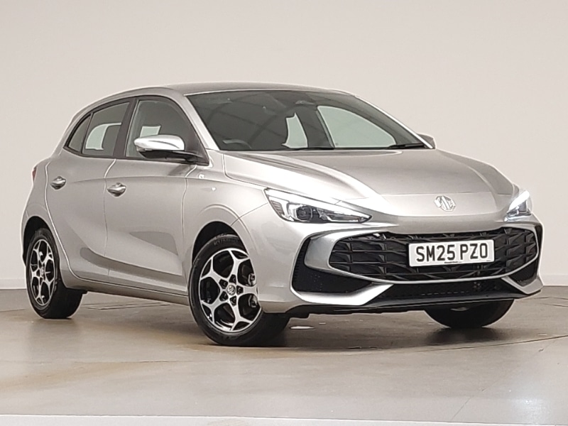 Used MG MG3 2025 for sale - 76544001: Photo 1