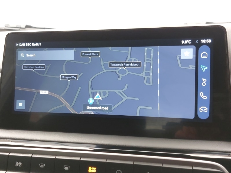 Used MG MG3 2025 for sale - 76544001: Photo 10