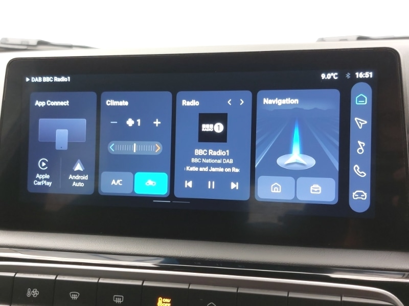 Used MG MG3 2025 for sale - 76544001: Photo 11