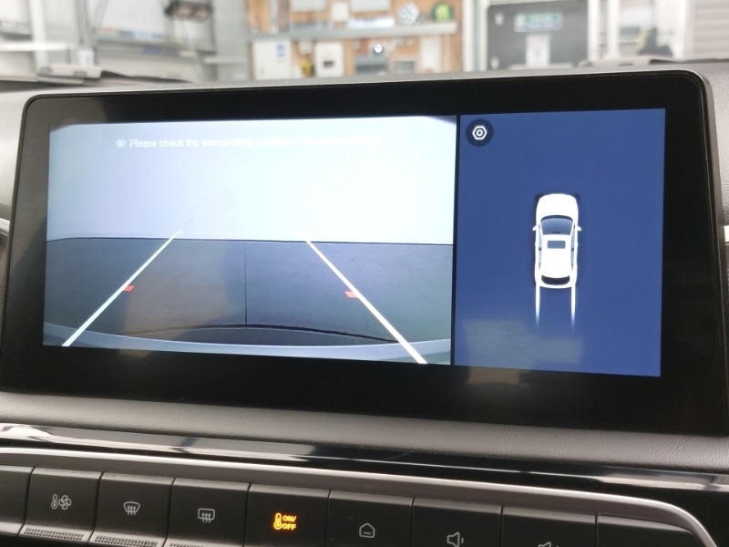 Used MG MG3 2025 for sale - 76544001: Photo 12