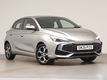 Used MG MG3 2025 for sale - 76544001: Photo