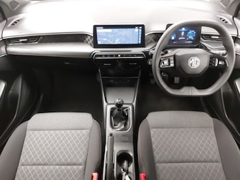 Used MG MG3 2025 for sale - 76544001: Photo