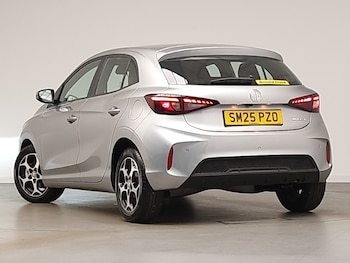 Used MG MG3 2025 for sale - 76544001: Photo