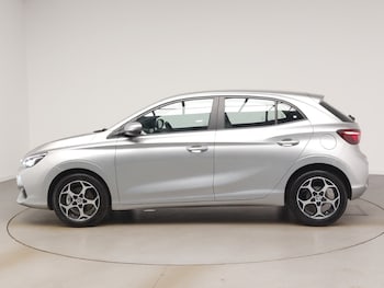 Used MG MG3 2025 for sale - 76544001: Photo