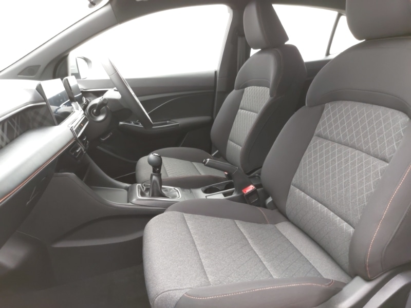 Used MG MG3 2025 for sale - 76544001: Photo 5