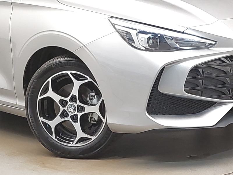 Used MG MG3 2025 for sale - 76544001: Photo 9