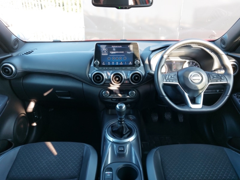 Used Nissan Juke 2022 for sale - 77380343: Photo 2