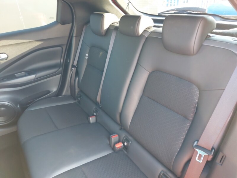 Used Nissan Juke 2022 for sale - 77380343: Photo 6