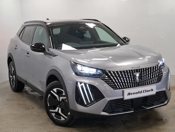 Used Peugeot 2008 2025 for sale - 77410661: Photo